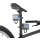 Baseus PrimeTrip Portable Bike Pump Black - 1327090 - zdjęcie 3